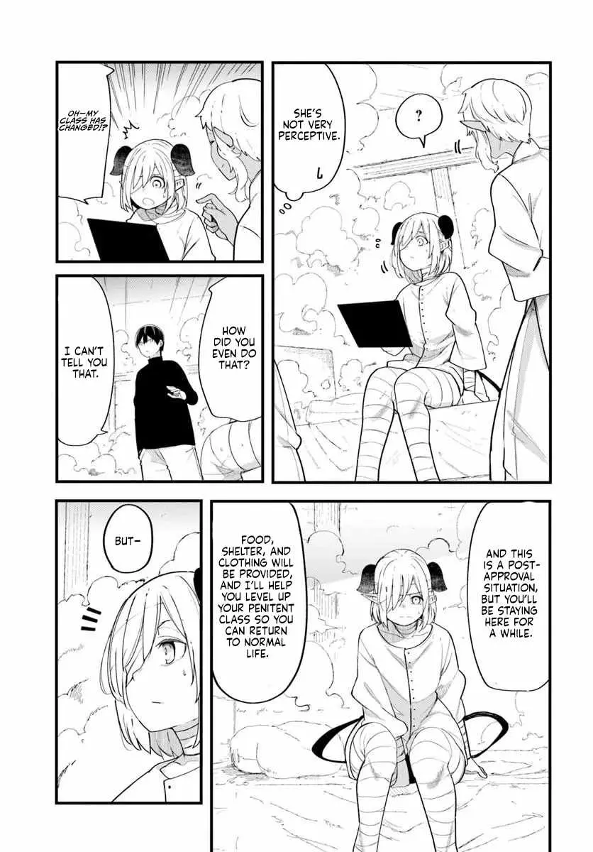 Seichou Cheat de Nandemo Dekiru You ni Natta ga, Mushoku Dake wa Yamerarenai You Desu Chapter 102 page 48 - 