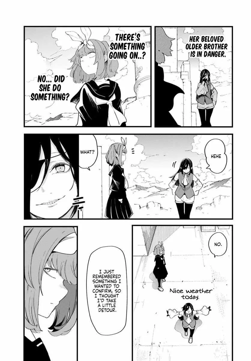 Seichou Cheat de Nandemo Dekiru You ni Natta ga, Mushoku Dake wa Yamerarenai You Desu Chapter 103 page 28 - 