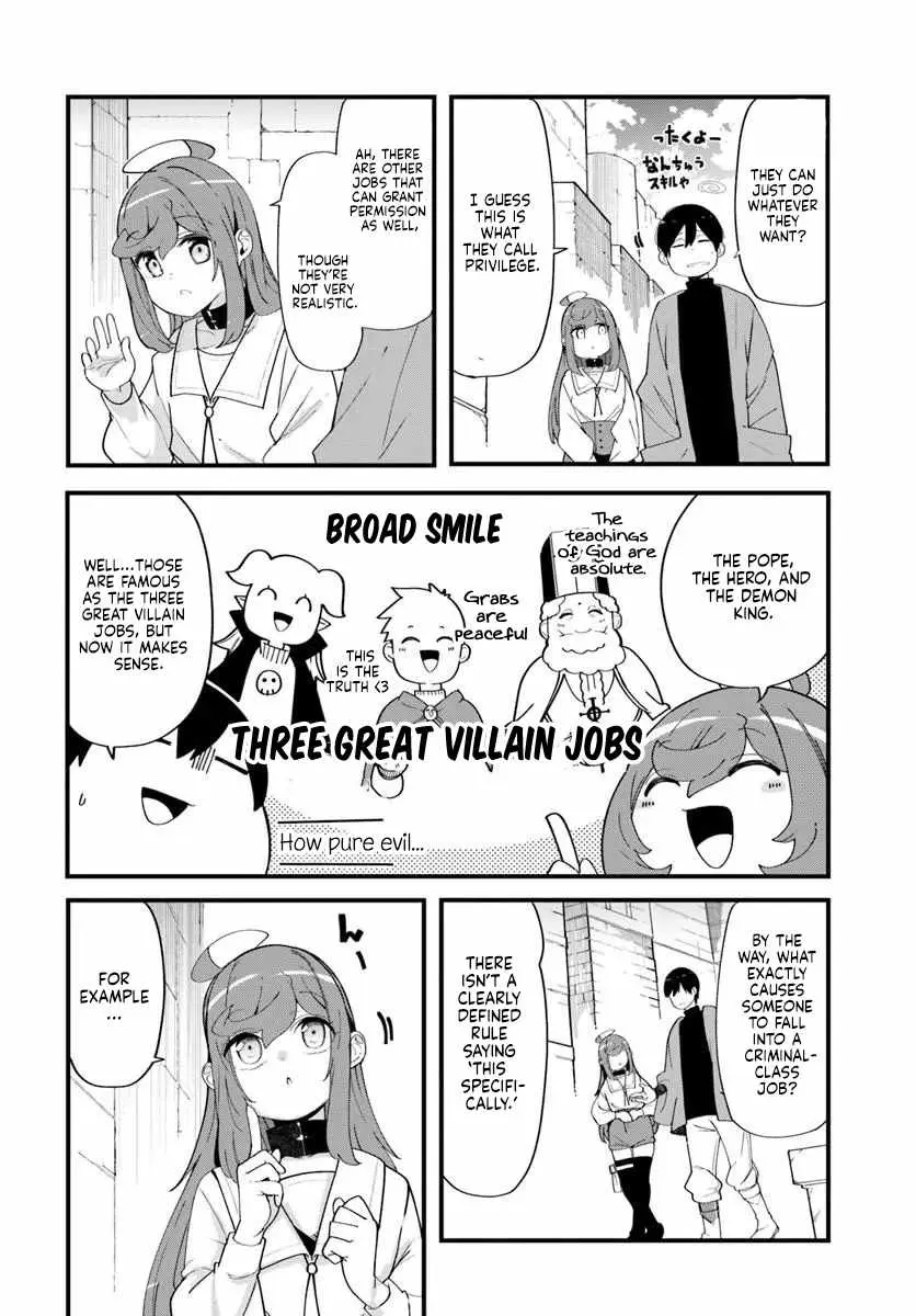 Seichou Cheat de Nandemo Dekiru You ni Natta ga, Mushoku Dake wa Yamerarenai You Desu Chapter 103 page 31 - 