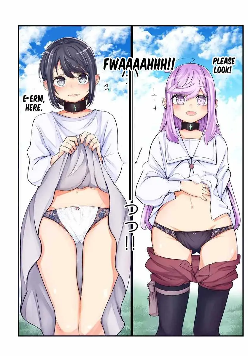 Seichou Cheat de Nandemo Dekiru You ni Natta ga, Mushoku Dake wa Yamerarenai You Desu Chapter 103 page 5 - 