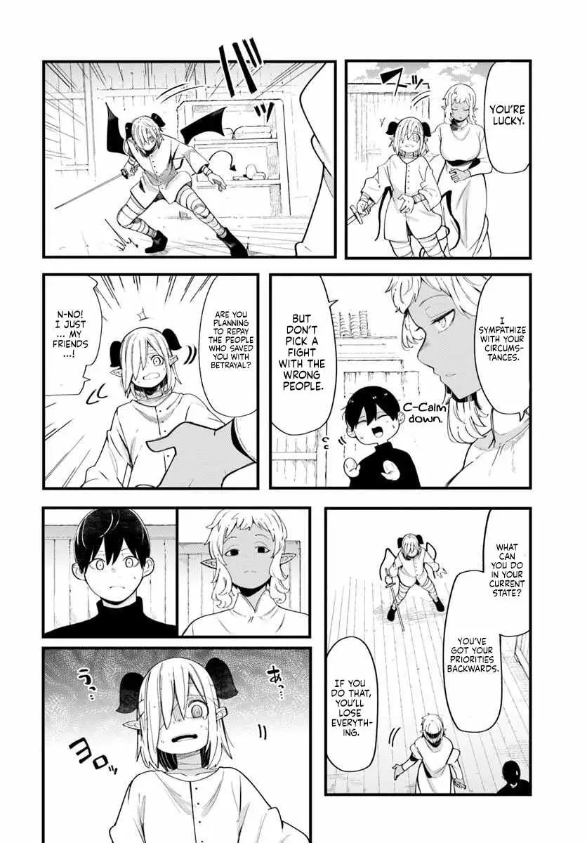Seichou Cheat de Nandemo Dekiru You ni Natta ga, Mushoku Dake wa Yamerarenai You Desu Chapter 103 page 45 - 