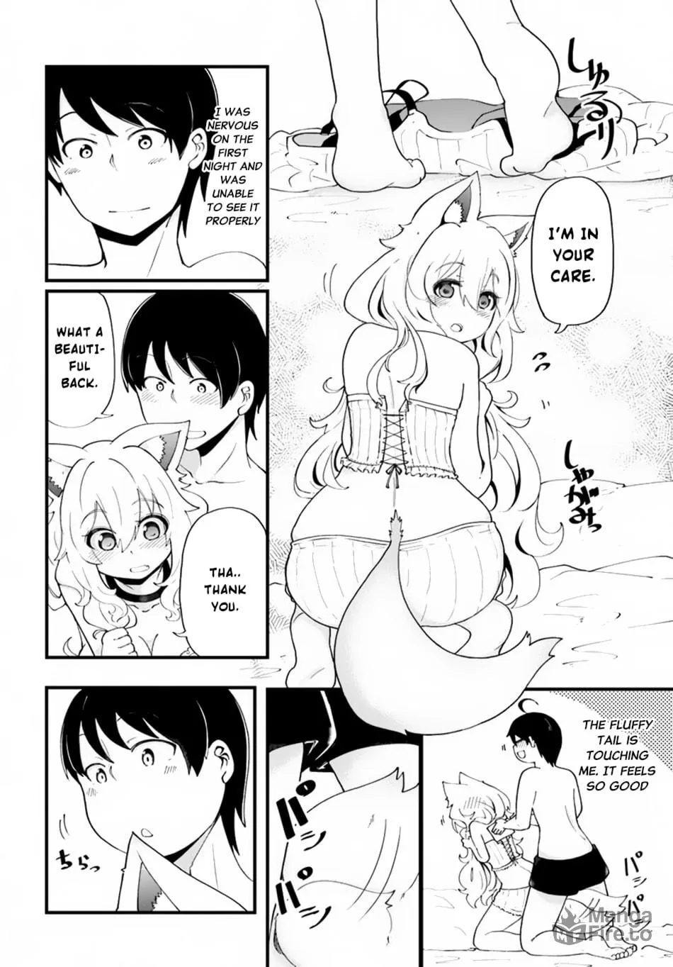 Seichou Cheat de Nandemo Dekiru You ni Natta ga, Mushoku Dake wa Yamerarenai You Desu Chapter 11 page 15 - 