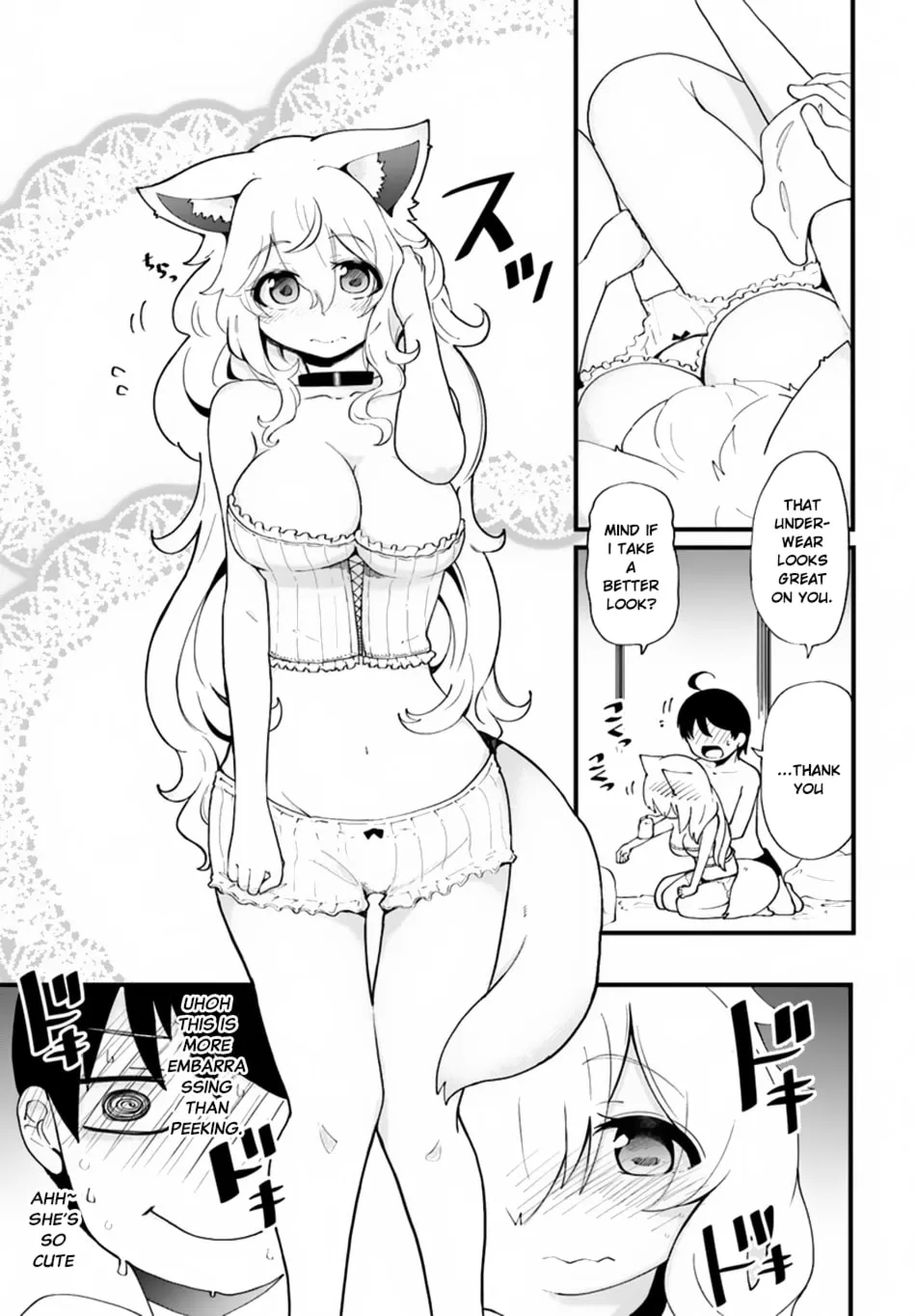 Seichou Cheat de Nandemo Dekiru You ni Natta ga, Mushoku Dake wa Yamerarenai You Desu Chapter 11 page 16 - 