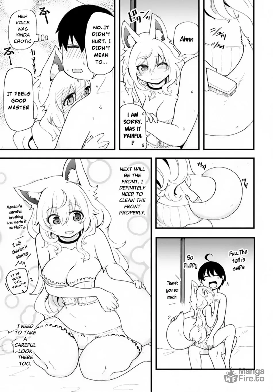 Seichou Cheat de Nandemo Dekiru You ni Natta ga, Mushoku Dake wa Yamerarenai You Desu Chapter 11 page 18 - 