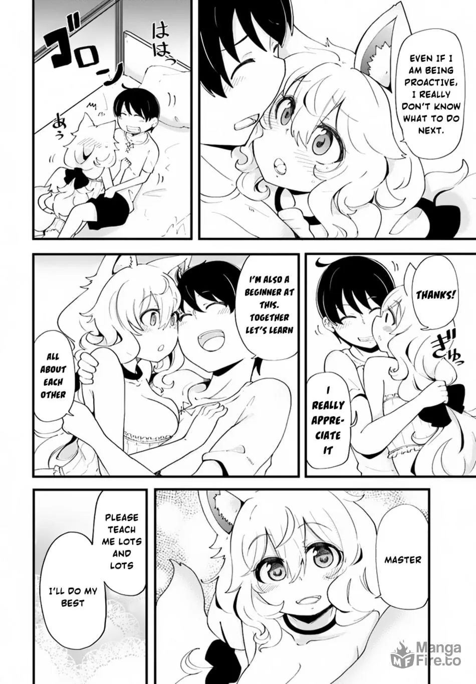 Seichou Cheat de Nandemo Dekiru You ni Natta ga, Mushoku Dake wa Yamerarenai You Desu Chapter 11 page 25 - 