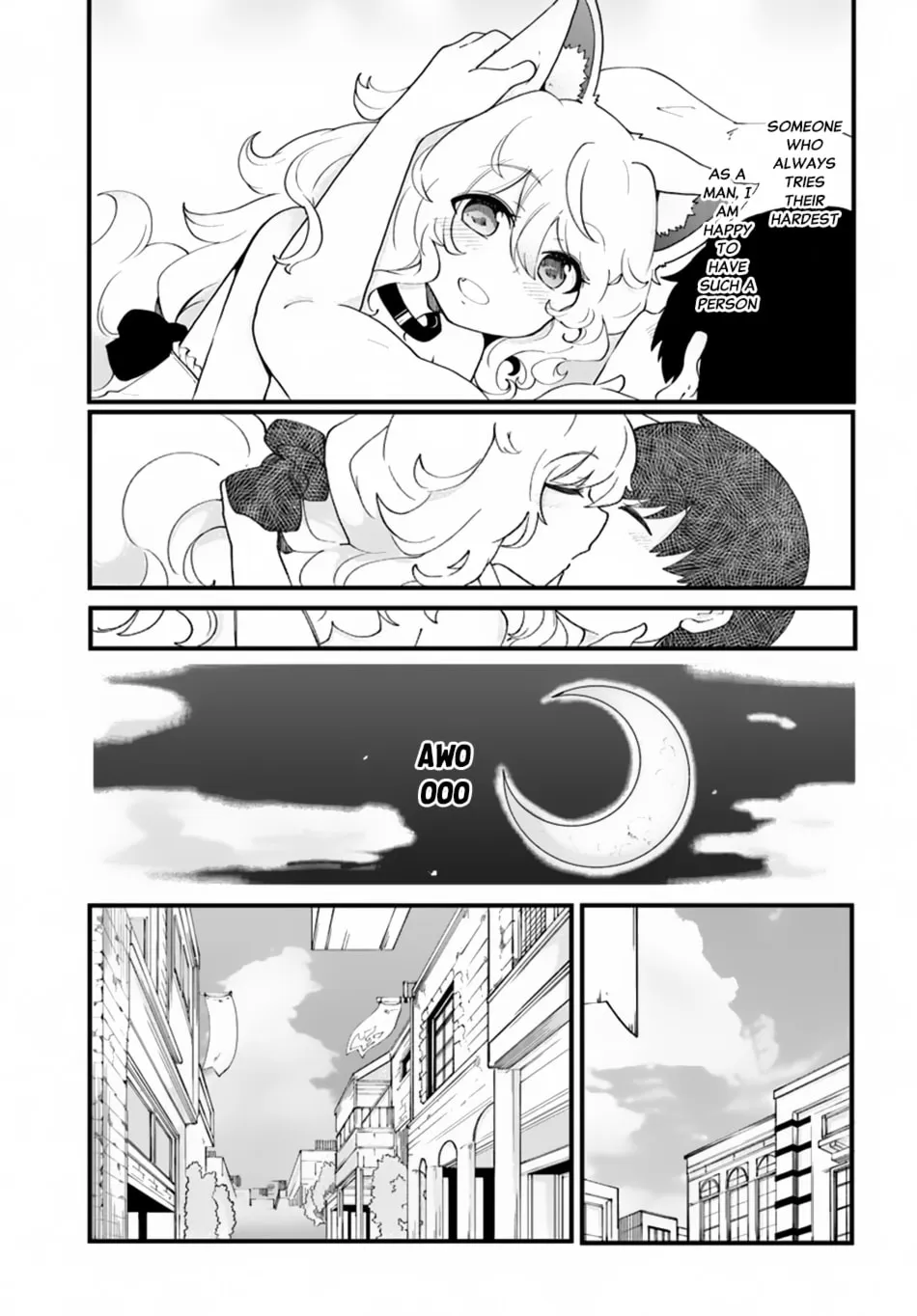 Seichou Cheat de Nandemo Dekiru You ni Natta ga, Mushoku Dake wa Yamerarenai You Desu Chapter 11 page 26 - 