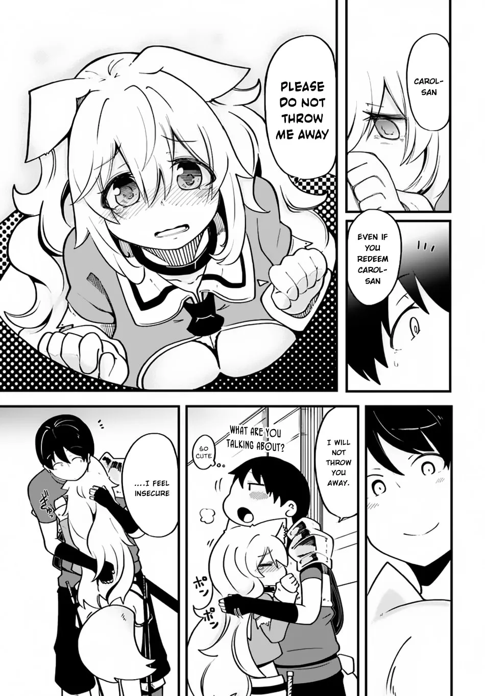 Seichou Cheat de Nandemo Dekiru You ni Natta ga, Mushoku Dake wa Yamerarenai You Desu Chapter 15 page 26 - 