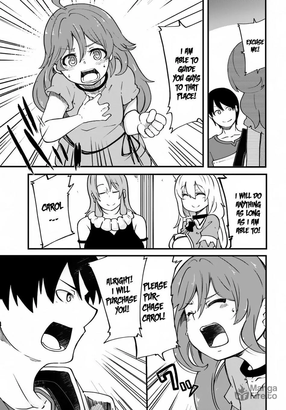Seichou Cheat de Nandemo Dekiru You ni Natta ga, Mushoku Dake wa Yamerarenai You Desu Chapter 16 page 12 - 