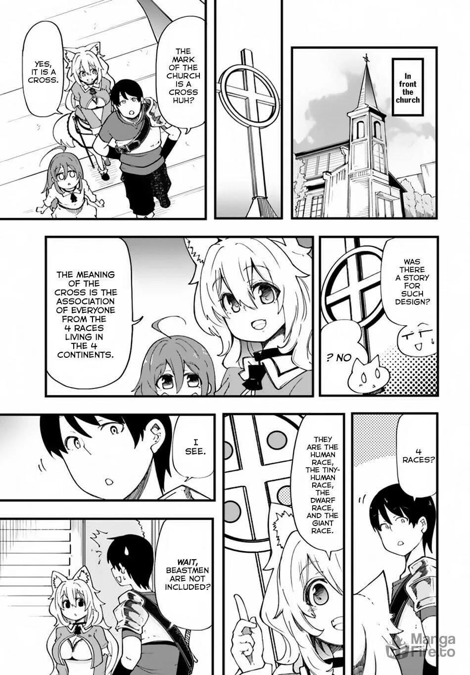 Seichou Cheat de Nandemo Dekiru You ni Natta ga, Mushoku Dake wa Yamerarenai You Desu Chapter 16 page 24 - 
