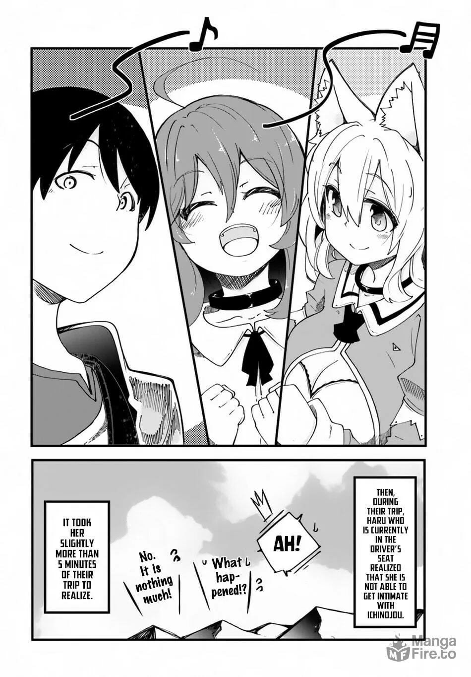 Seichou Cheat de Nandemo Dekiru You ni Natta ga, Mushoku Dake wa Yamerarenai You Desu Chapter 16 page 42 - 