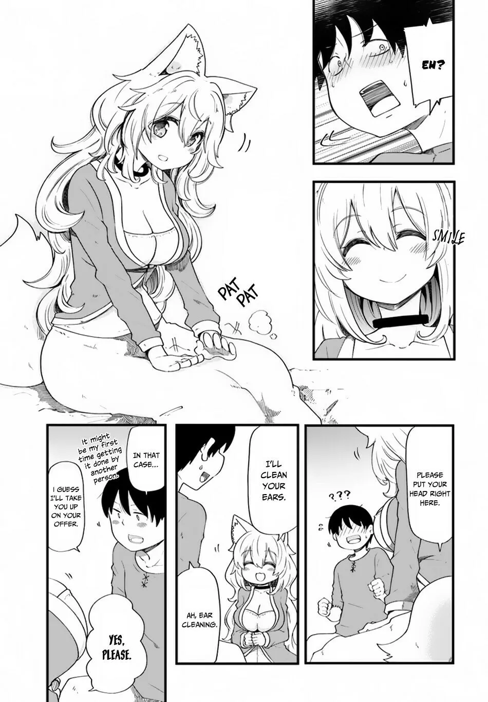 Seichou Cheat de Nandemo Dekiru You ni Natta ga, Mushoku Dake wa Yamerarenai You Desu Chapter 18 page 22 - 