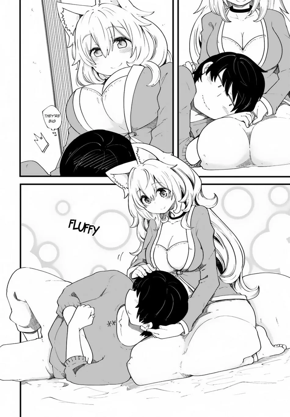 Seichou Cheat de Nandemo Dekiru You ni Natta ga, Mushoku Dake wa Yamerarenai You Desu Chapter 18 page 23 - 