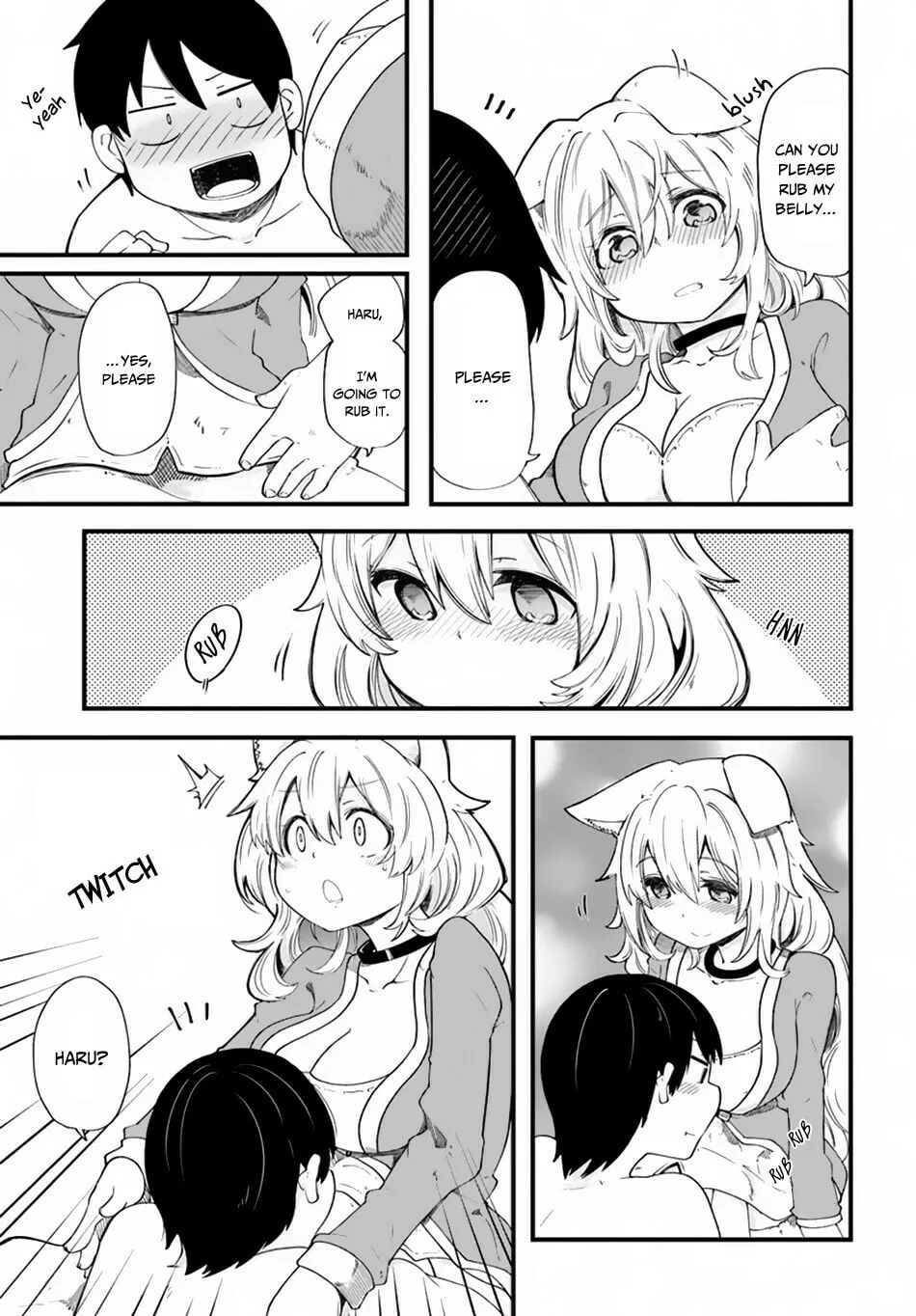 Seichou Cheat de Nandemo Dekiru You ni Natta ga, Mushoku Dake wa Yamerarenai You Desu Chapter 18 page 28 - 