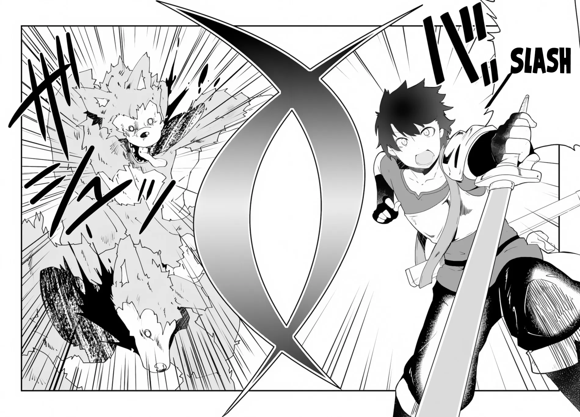 Seichou Cheat de Nandemo Dekiru You ni Natta ga, Mushoku Dake wa Yamerarenai You Desu Chapter 2 page 29 - 