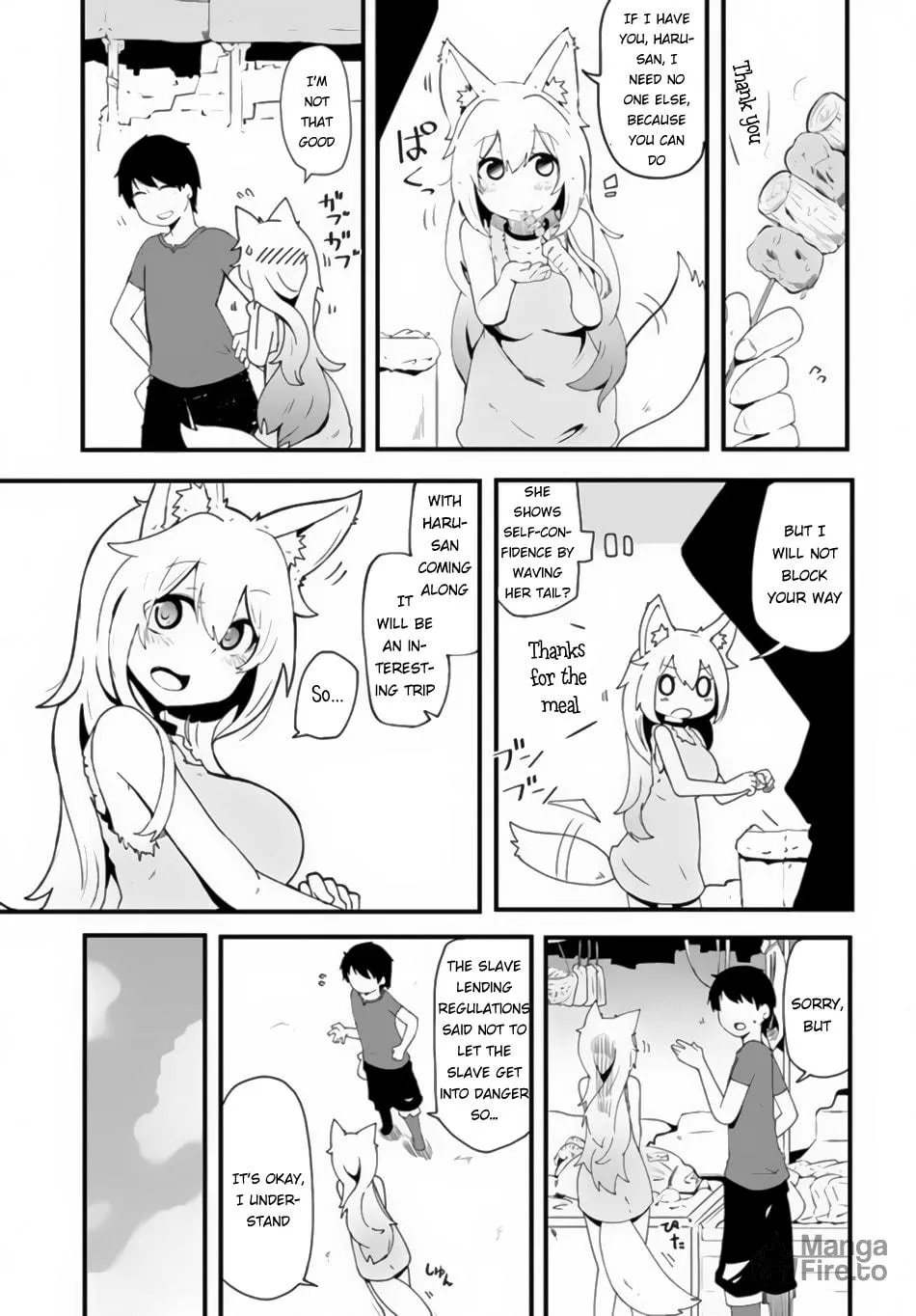 Seichou Cheat de Nandemo Dekiru You ni Natta ga, Mushoku Dake wa Yamerarenai You Desu Chapter 2 page 6 - 