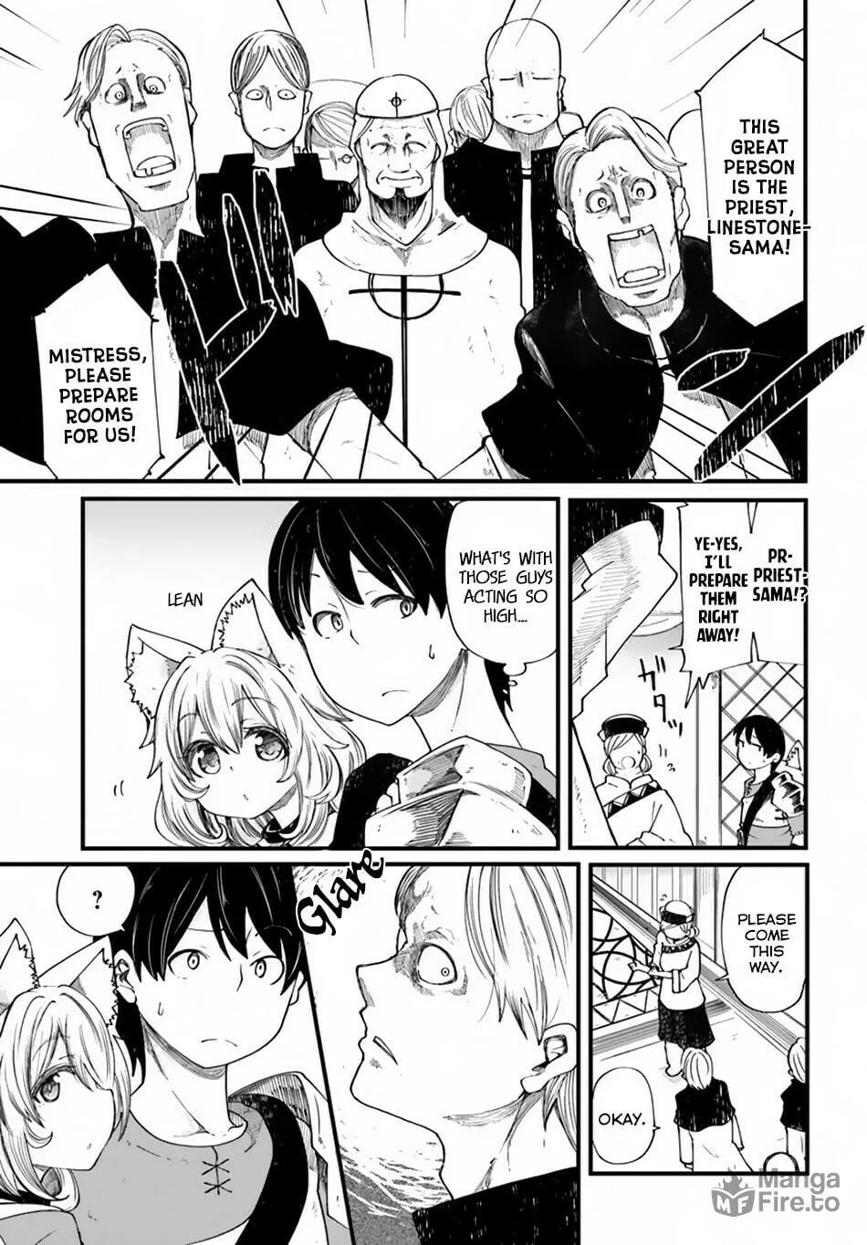 Seichou Cheat de Nandemo Dekiru You ni Natta ga, Mushoku Dake wa Yamerarenai You Desu Chapter 20.1 page 18 - 