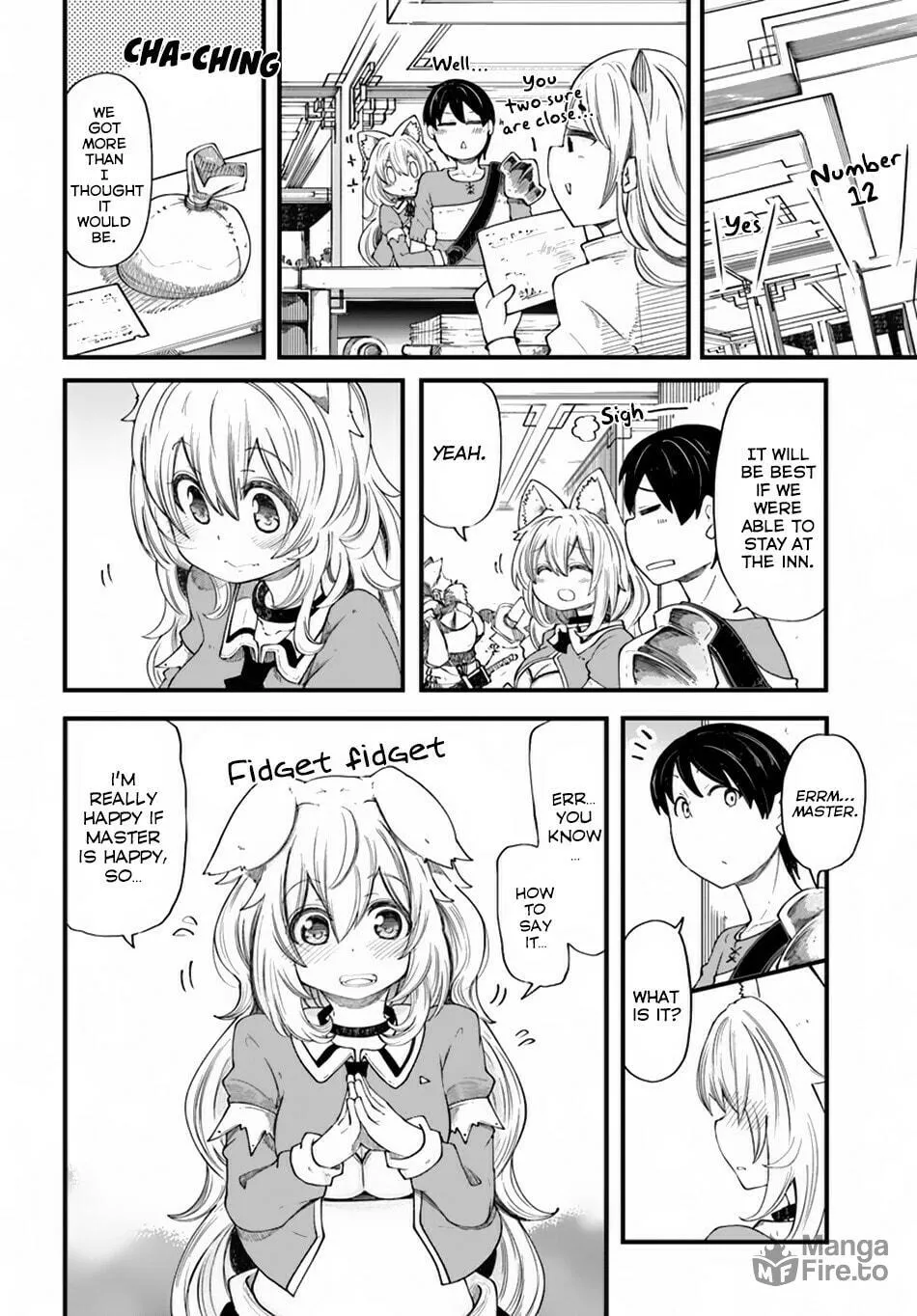 Seichou Cheat de Nandemo Dekiru You ni Natta ga, Mushoku Dake wa Yamerarenai You Desu Chapter 20.2 page 12 - 