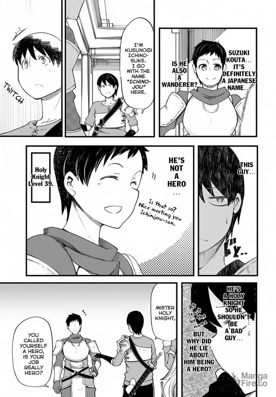 Seichou Cheat de Nandemo Dekiru You ni Natta ga, Mushoku Dake wa Yamerarenai You Desu Chapter 20.2 page 20 - 