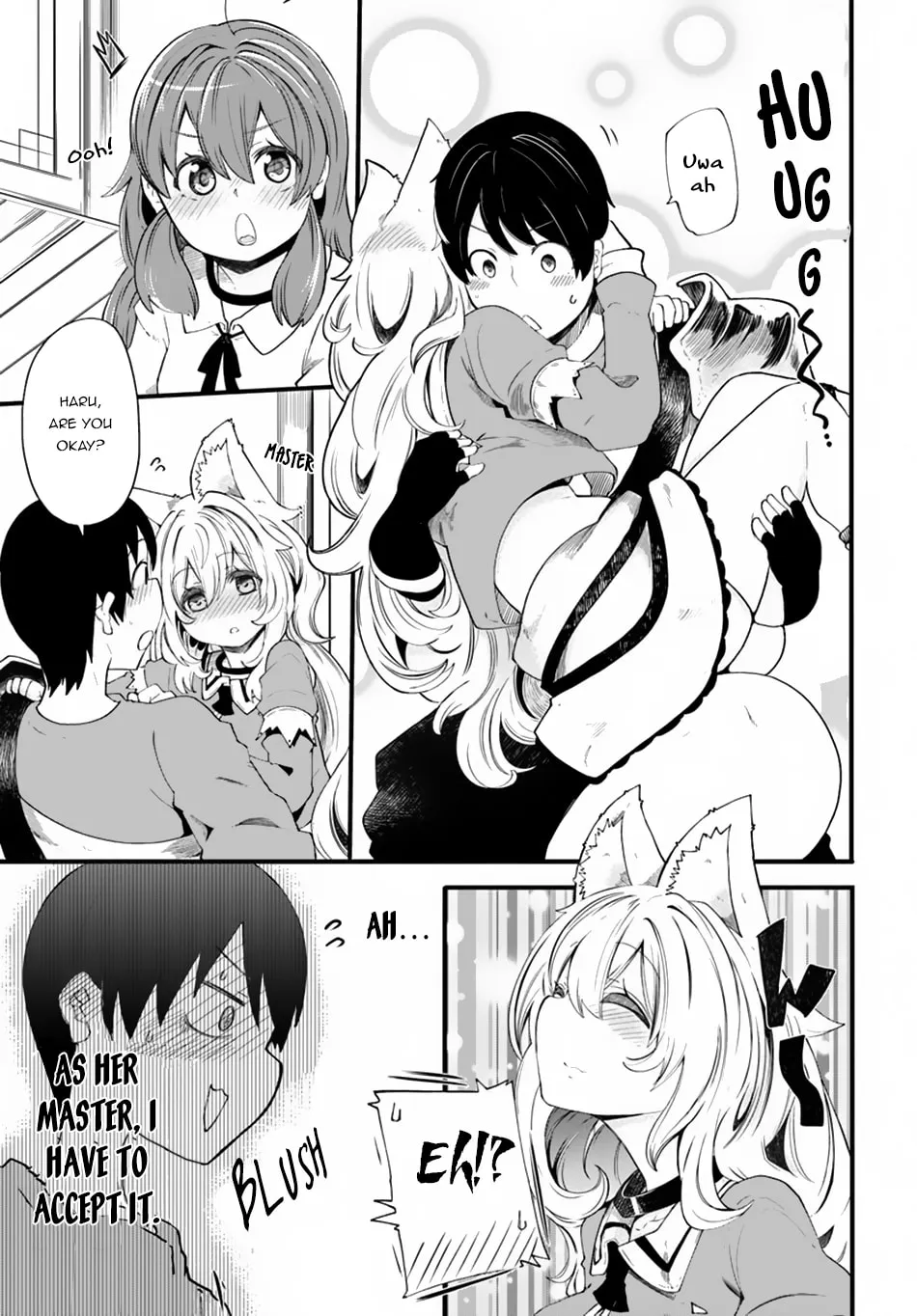 Seichou Cheat de Nandemo Dekiru You ni Natta ga, Mushoku Dake wa Yamerarenai You Desu Chapter 21 page 41 - 