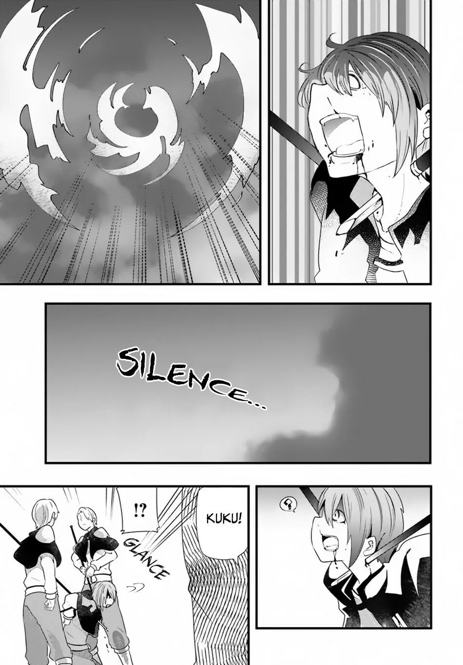 Seichou Cheat de Nandemo Dekiru You ni Natta ga, Mushoku Dake wa Yamerarenai You Desu Chapter 25 page 19 - 