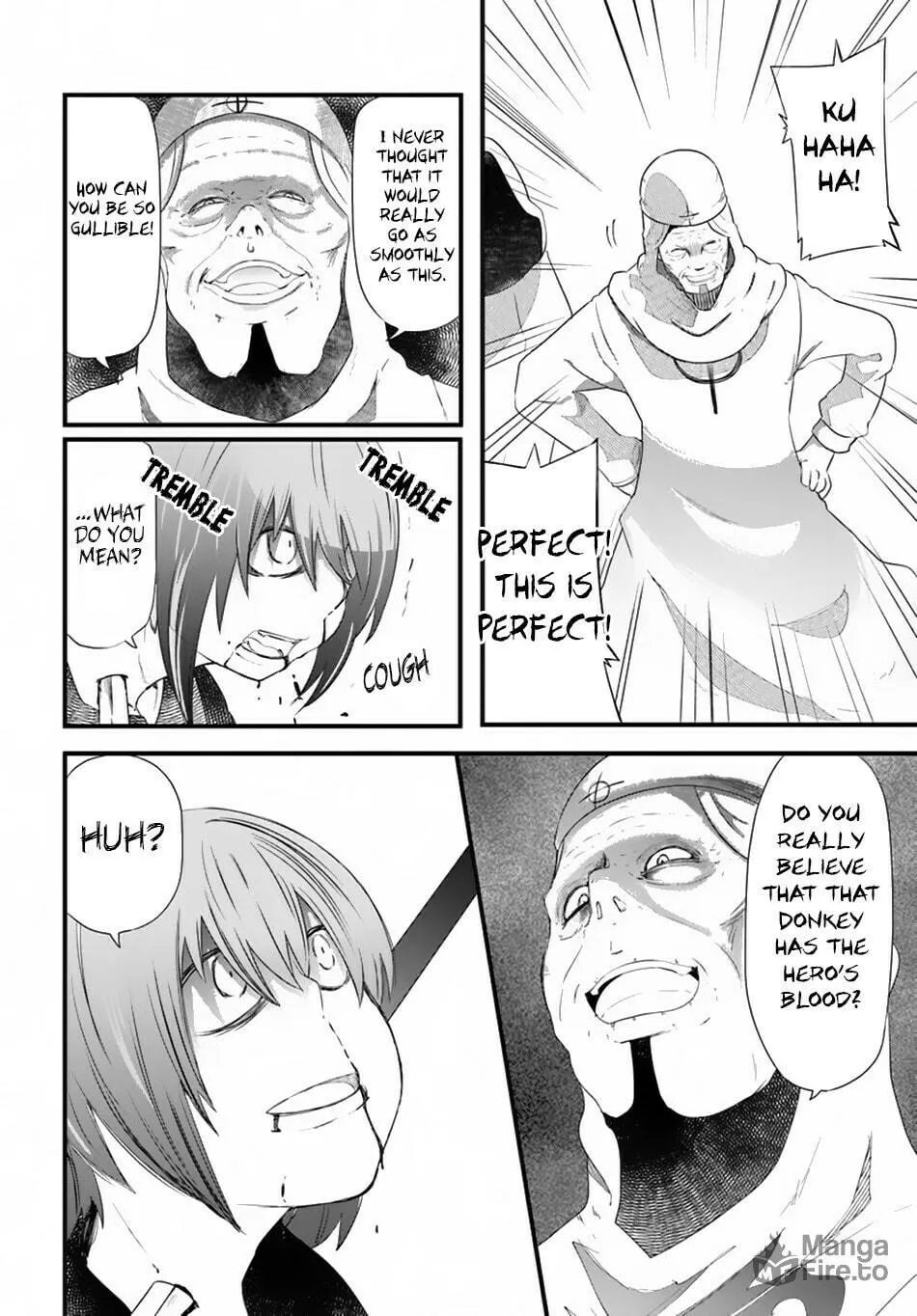 Seichou Cheat de Nandemo Dekiru You ni Natta ga, Mushoku Dake wa Yamerarenai You Desu Chapter 25 page 20 - 