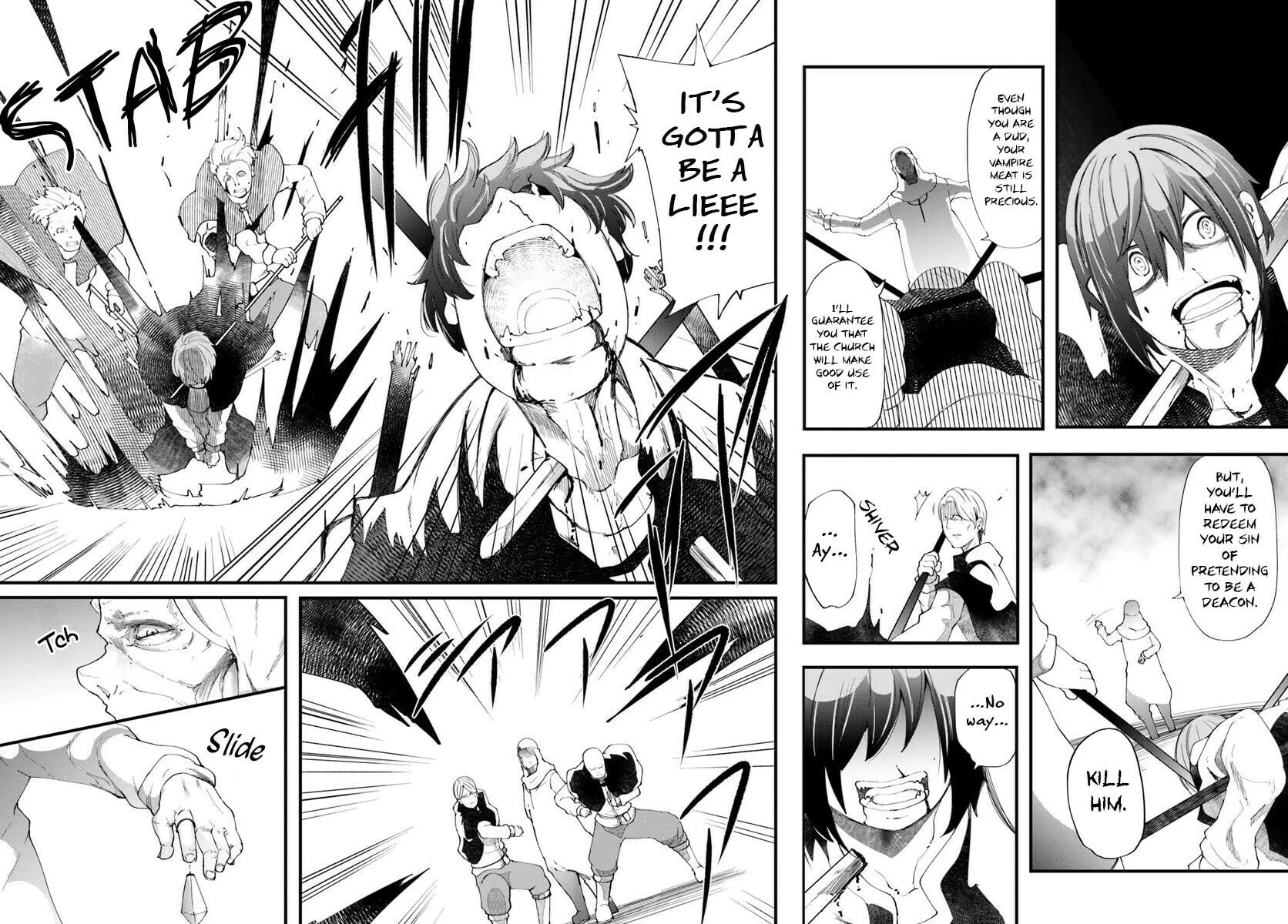 Seichou Cheat de Nandemo Dekiru You ni Natta ga, Mushoku Dake wa Yamerarenai You Desu Chapter 25 page 22 - 
