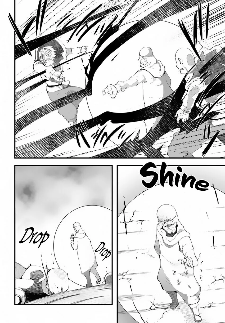 Seichou Cheat de Nandemo Dekiru You ni Natta ga, Mushoku Dake wa Yamerarenai You Desu Chapter 25 page 23 - 