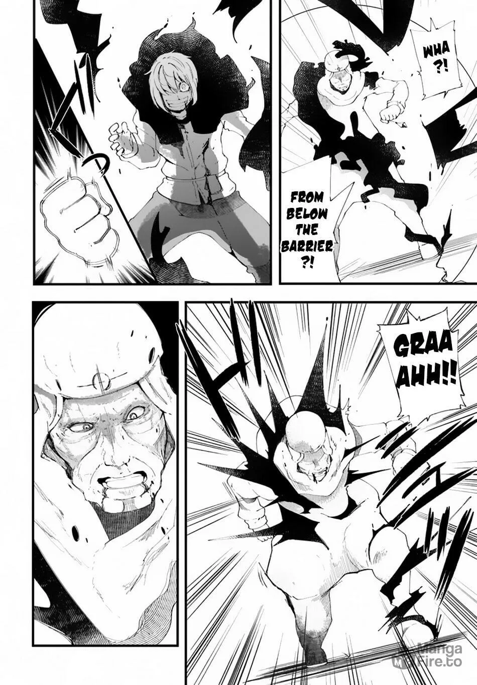 Seichou Cheat de Nandemo Dekiru You ni Natta ga, Mushoku Dake wa Yamerarenai You Desu Chapter 25 page 27 - 