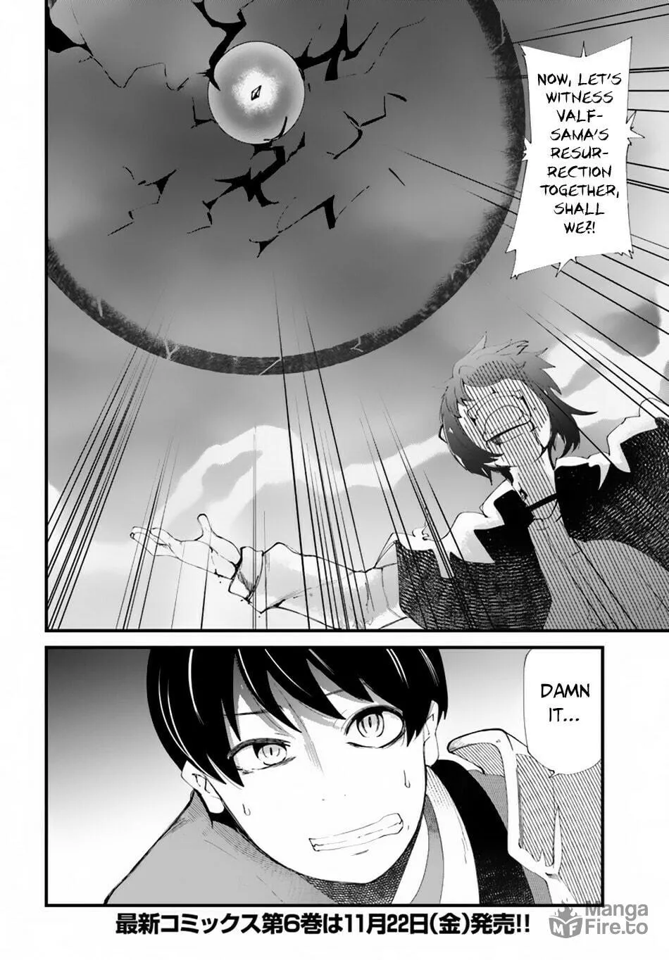 Seichou Cheat de Nandemo Dekiru You ni Natta ga, Mushoku Dake wa Yamerarenai You Desu Chapter 25 page 35 - 