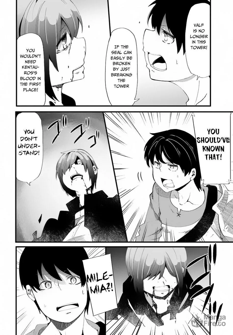 Seichou Cheat de Nandemo Dekiru You ni Natta ga, Mushoku Dake wa Yamerarenai You Desu Chapter 26 page 25 - 