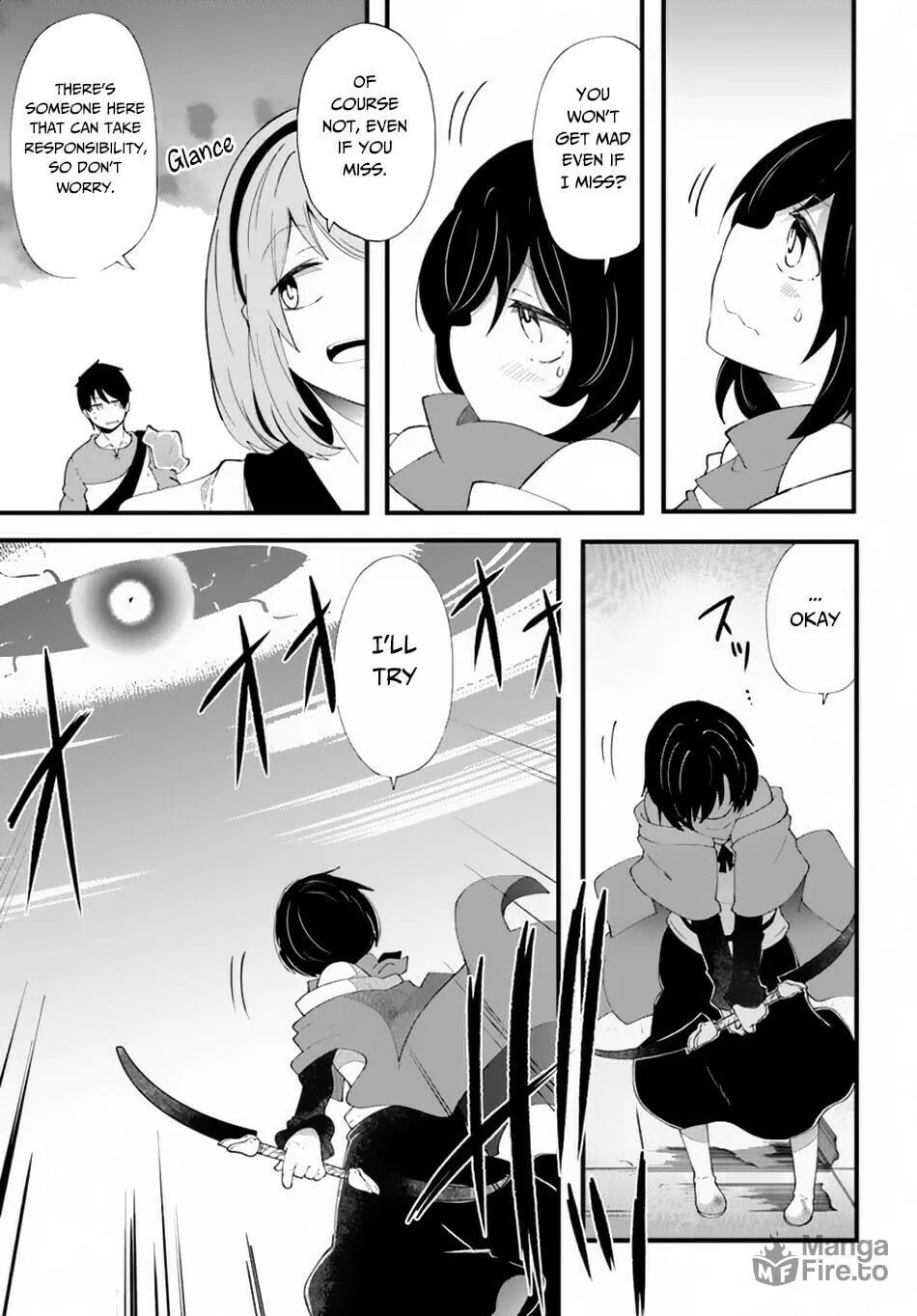 Seichou Cheat de Nandemo Dekiru You ni Natta ga, Mushoku Dake wa Yamerarenai You Desu Chapter 26 page 42 - 
