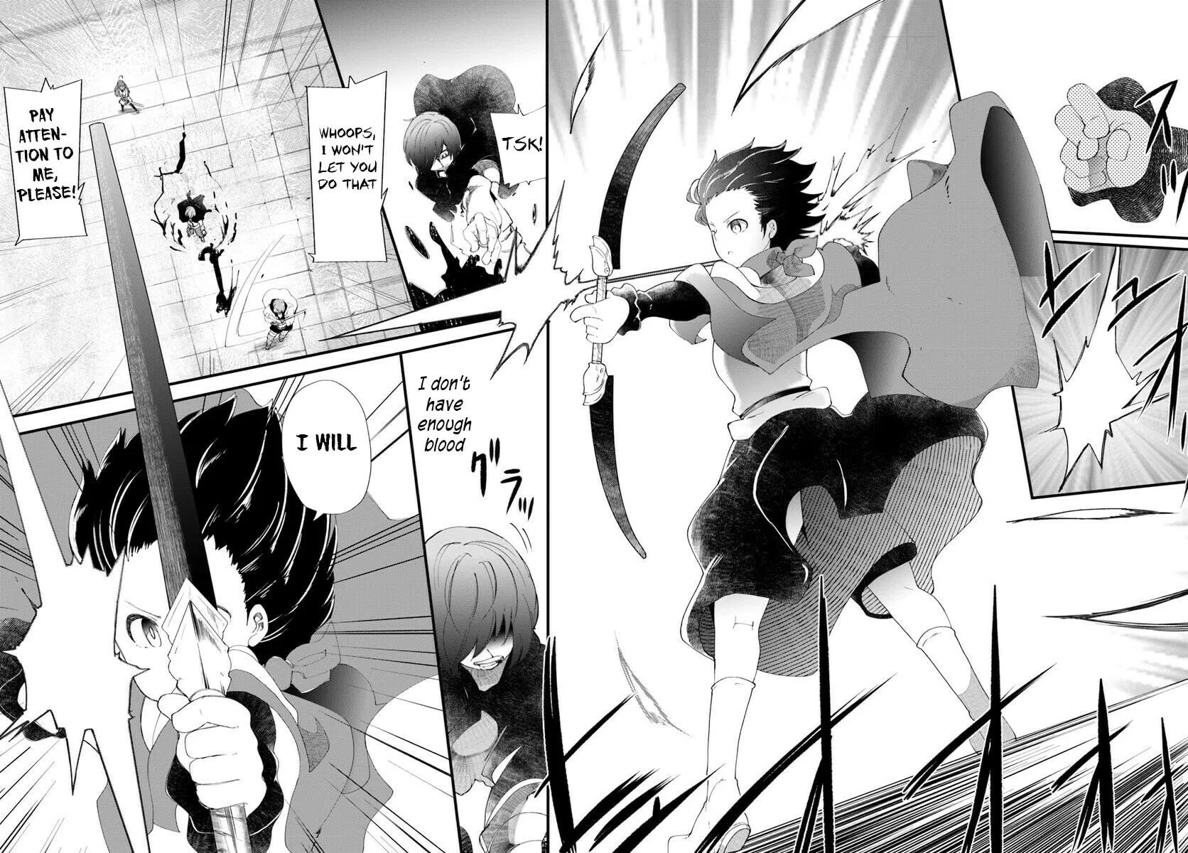 Seichou Cheat de Nandemo Dekiru You ni Natta ga, Mushoku Dake wa Yamerarenai You Desu Chapter 26 page 43 - 