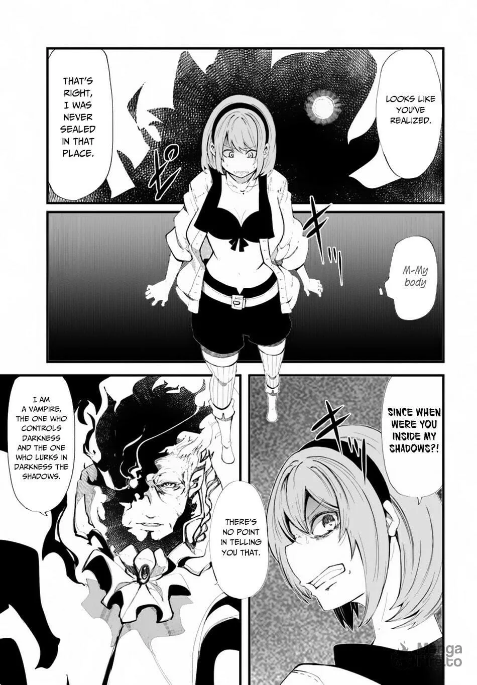 Seichou Cheat de Nandemo Dekiru You ni Natta ga, Mushoku Dake wa Yamerarenai You Desu Chapter 28 page 12 - 