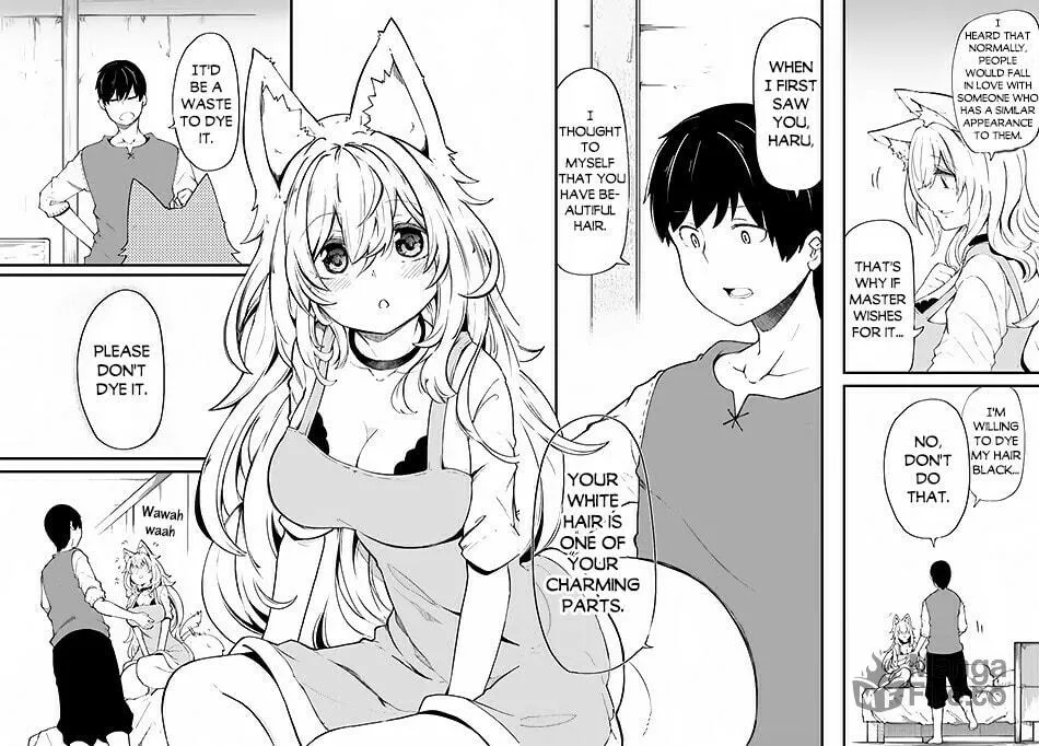 Seichou Cheat de Nandemo Dekiru You ni Natta ga, Mushoku Dake wa Yamerarenai You Desu Chapter 30 page 15 - 