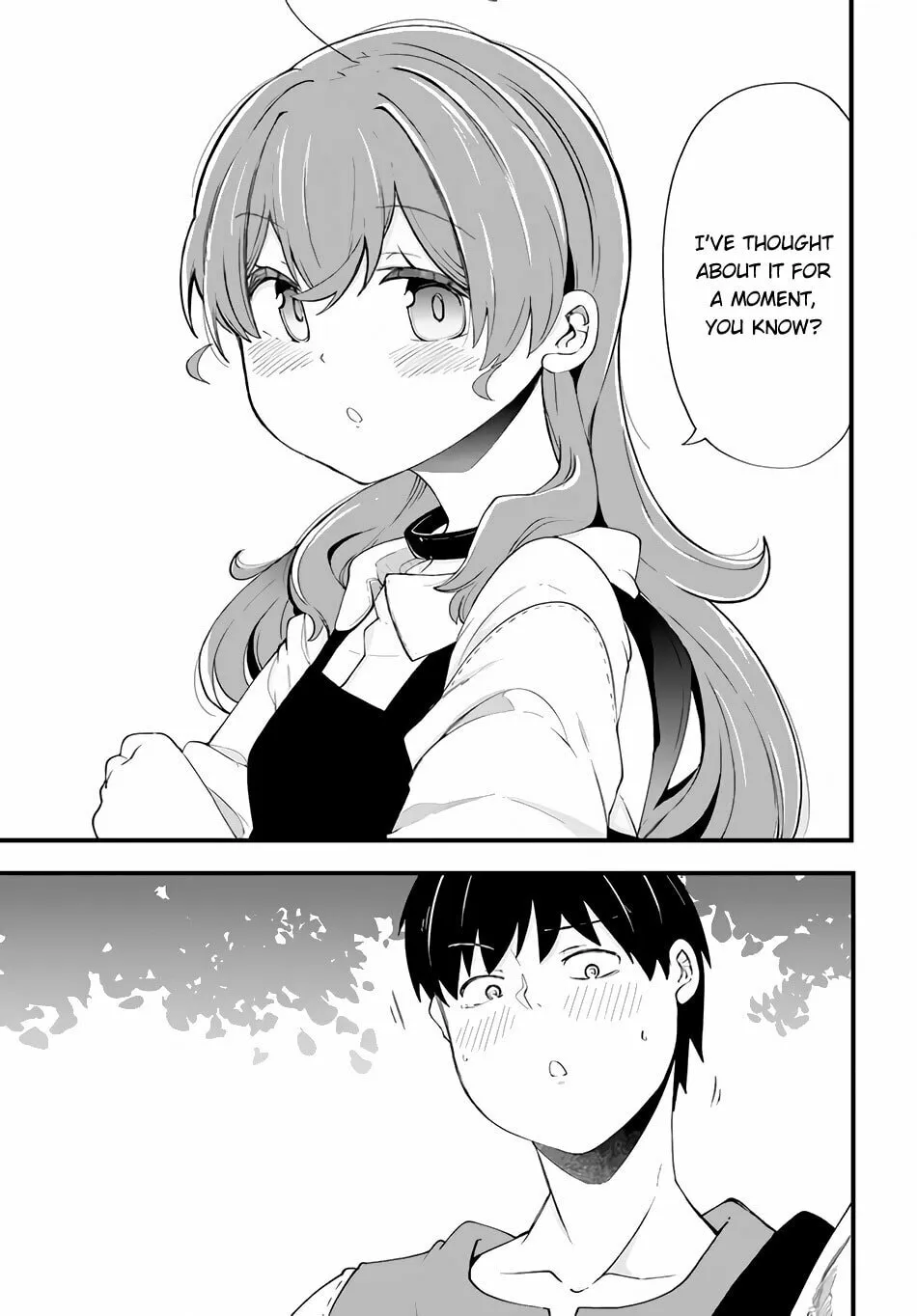 Seichou Cheat de Nandemo Dekiru You ni Natta ga, Mushoku Dake wa Yamerarenai You Desu Chapter 33 page 17 - 