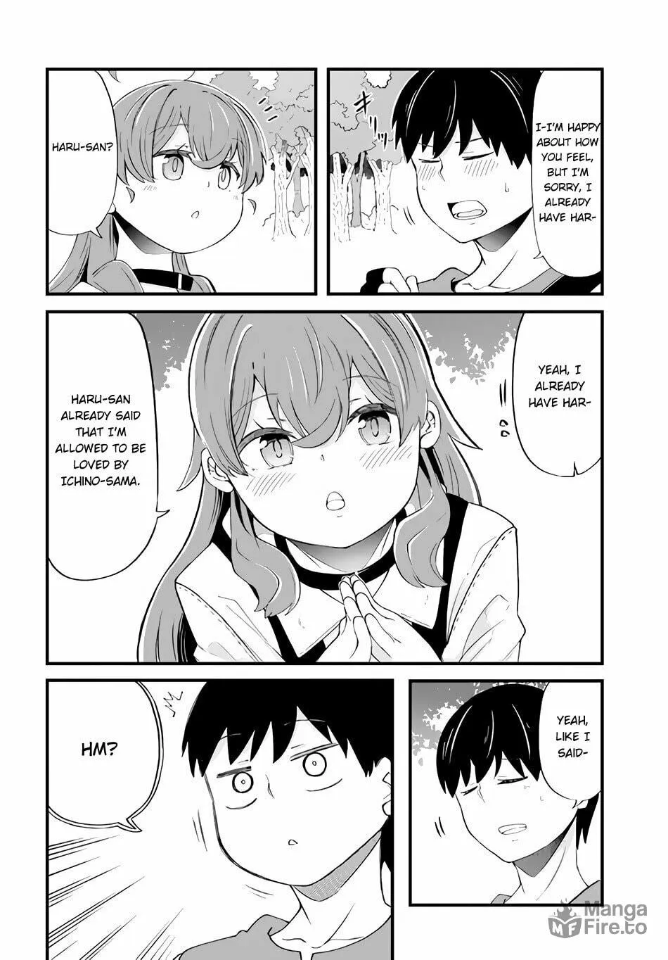 Seichou Cheat de Nandemo Dekiru You ni Natta ga, Mushoku Dake wa Yamerarenai You Desu Chapter 33 page 36 - 
