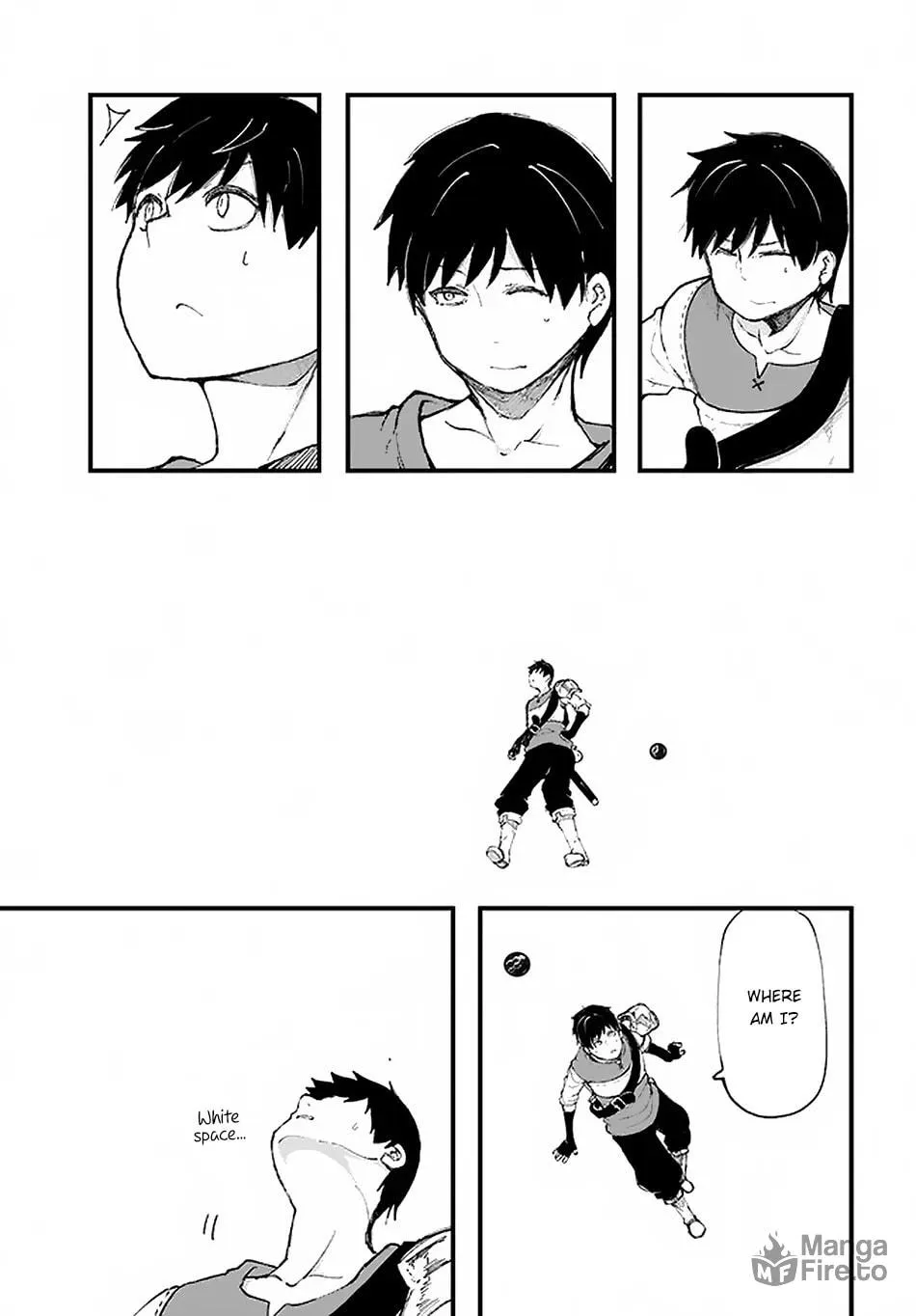 Seichou Cheat de Nandemo Dekiru You ni Natta ga, Mushoku Dake wa Yamerarenai You Desu Chapter 34 page 24 - 