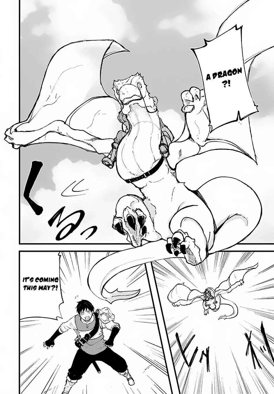 Seichou Cheat de Nandemo Dekiru You ni Natta ga, Mushoku Dake wa Yamerarenai You Desu Chapter 34 page 37 - 