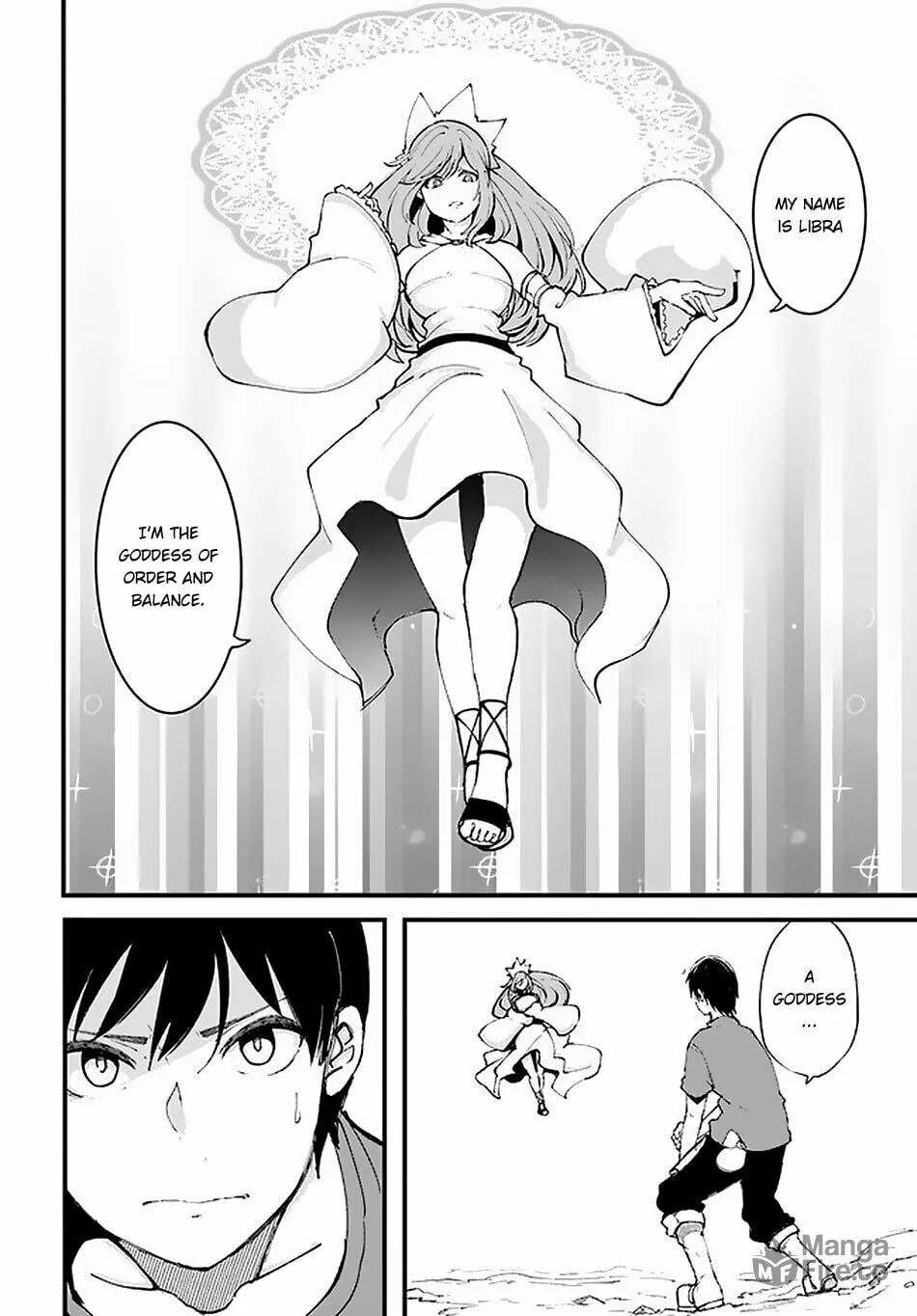 Seichou Cheat de Nandemo Dekiru You ni Natta ga, Mushoku Dake wa Yamerarenai You Desu Chapter 35 page 25 - 