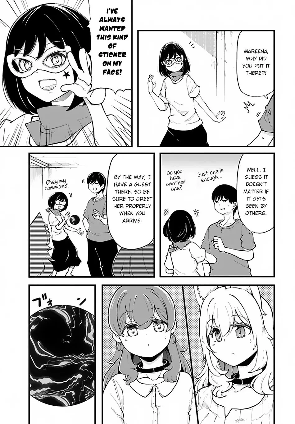 Seichou Cheat de Nandemo Dekiru You ni Natta ga, Mushoku Dake wa Yamerarenai You Desu Chapter 35 page 32 - 