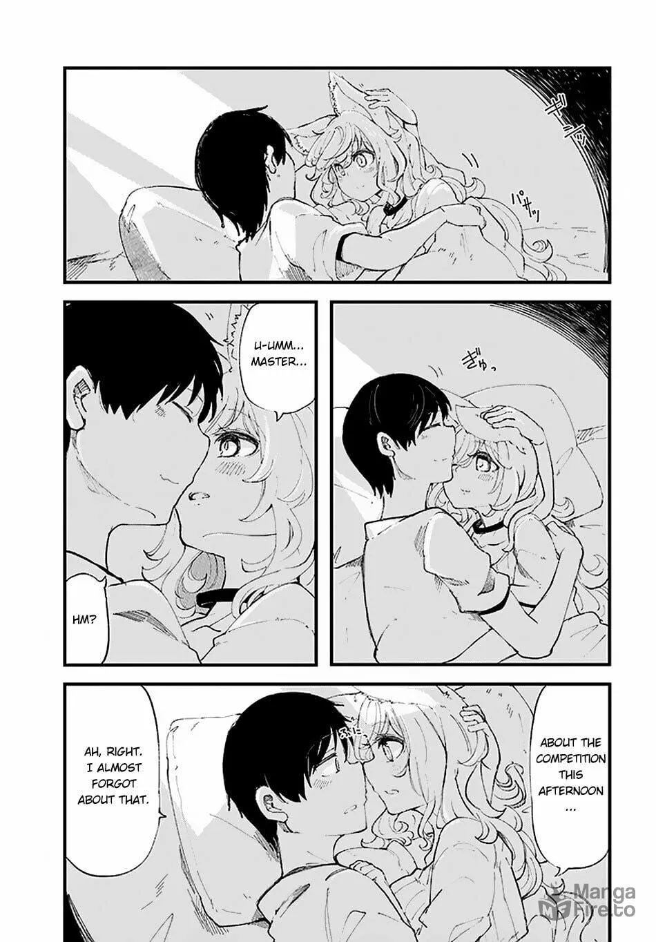 Seichou Cheat de Nandemo Dekiru You ni Natta ga, Mushoku Dake wa Yamerarenai You Desu Chapter 36 page 12 - 