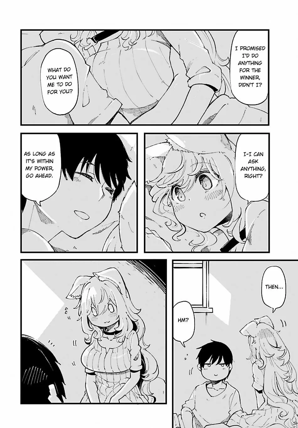 Seichou Cheat de Nandemo Dekiru You ni Natta ga, Mushoku Dake wa Yamerarenai You Desu Chapter 36 page 13 - 