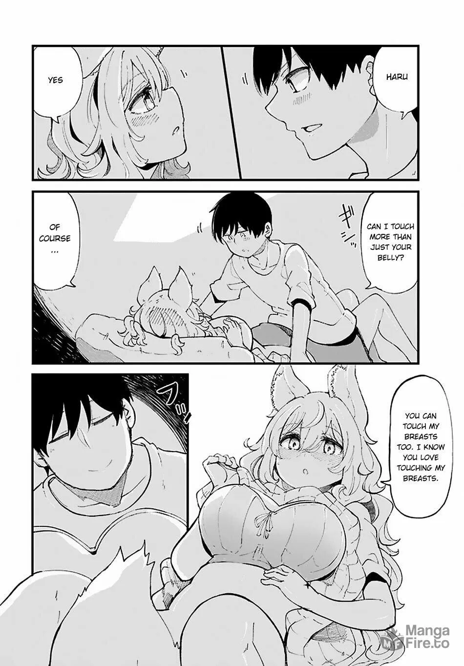 Seichou Cheat de Nandemo Dekiru You ni Natta ga, Mushoku Dake wa Yamerarenai You Desu Chapter 36 page 15 - 