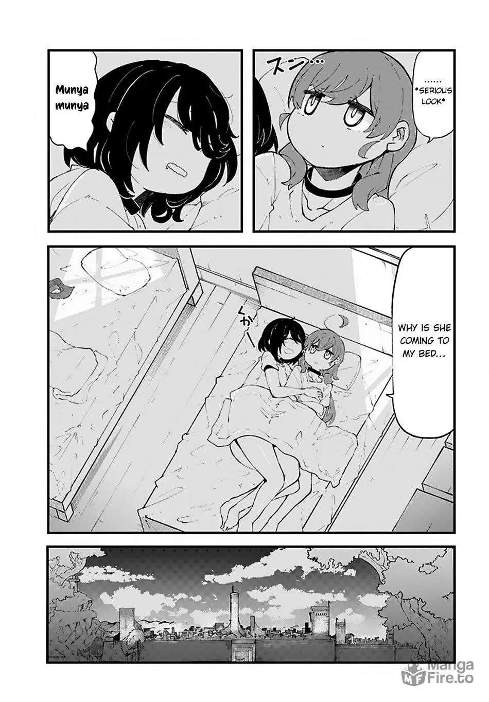Seichou Cheat de Nandemo Dekiru You ni Natta ga, Mushoku Dake wa Yamerarenai You Desu Chapter 36 page 18 - 