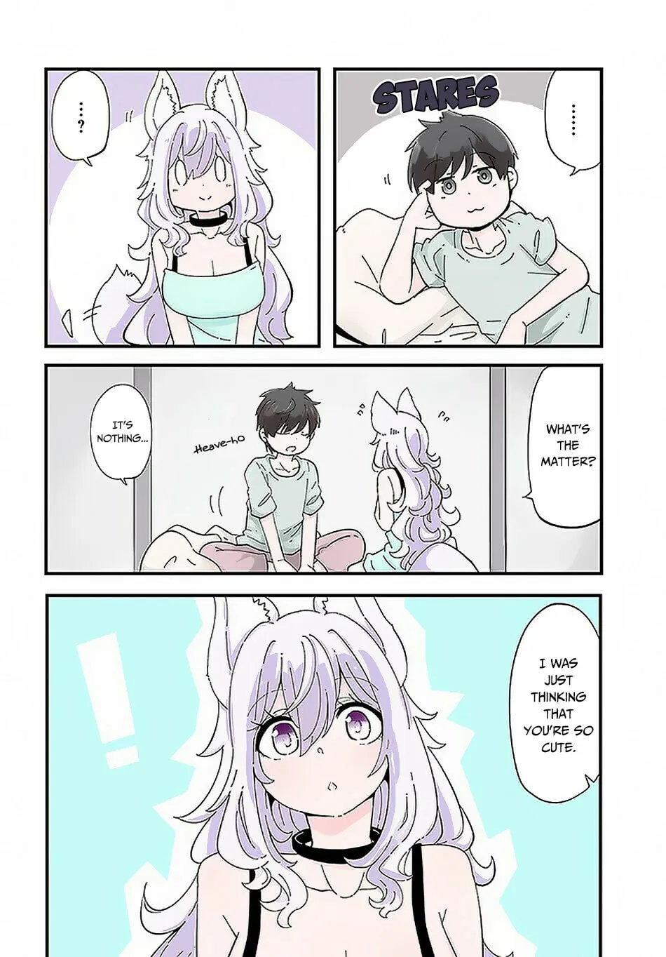 Seichou Cheat de Nandemo Dekiru You ni Natta ga, Mushoku Dake wa Yamerarenai You Desu Chapter 37 page 4 - 
