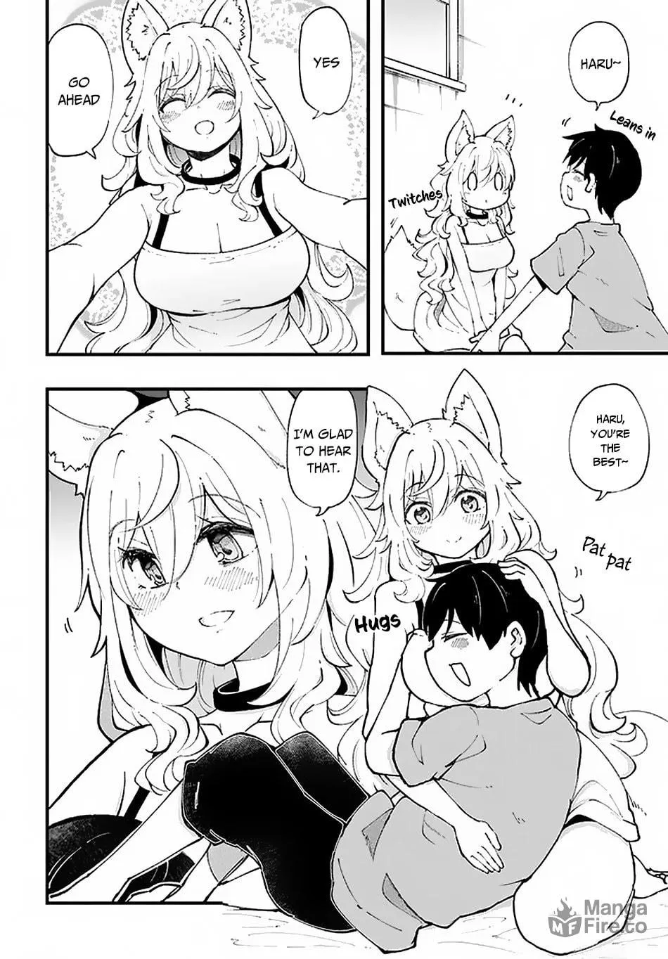 Seichou Cheat de Nandemo Dekiru You ni Natta ga, Mushoku Dake wa Yamerarenai You Desu Chapter 37 page 6 - 