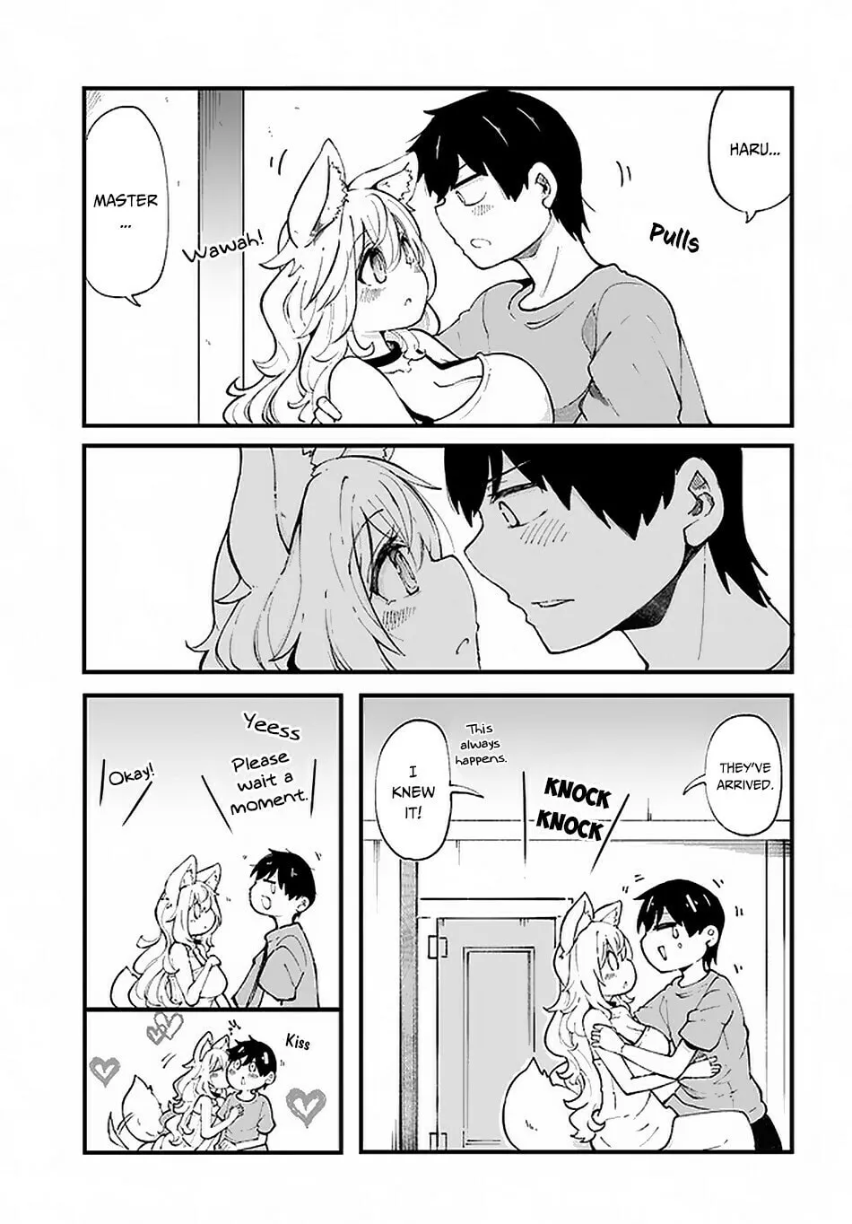 Seichou Cheat de Nandemo Dekiru You ni Natta ga, Mushoku Dake wa Yamerarenai You Desu Chapter 37 page 7 - 