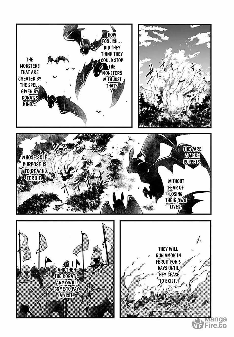 Seichou Cheat de Nandemo Dekiru You ni Natta ga, Mushoku Dake wa Yamerarenai You Desu Chapter 38 page 23 - 