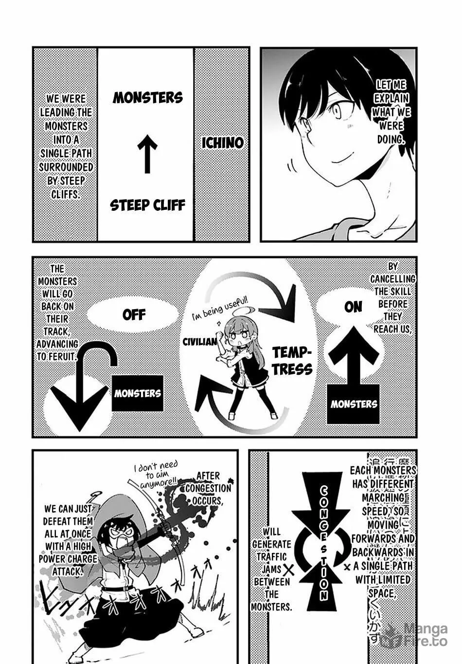 Seichou Cheat de Nandemo Dekiru You ni Natta ga, Mushoku Dake wa Yamerarenai You Desu Chapter 38 page 51 - 