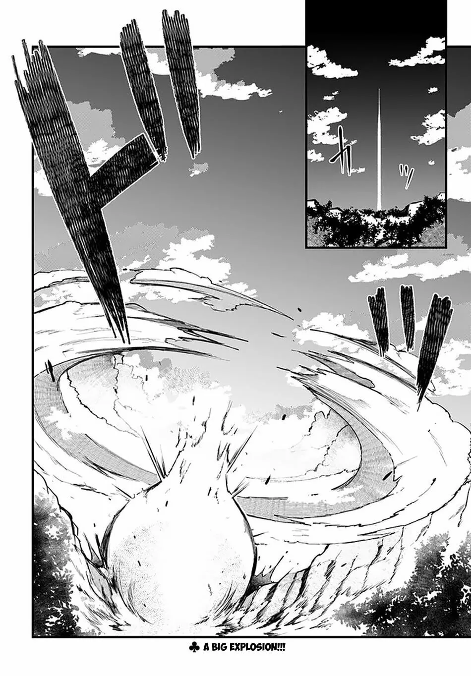Seichou Cheat de Nandemo Dekiru You ni Natta ga, Mushoku Dake wa Yamerarenai You Desu Chapter 38 page 53 - 